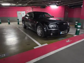 Chrysler 300 C 2007
