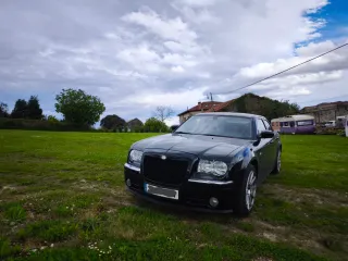 Chrysler 300 C 2007
