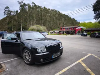 Chrysler 300 C 2007