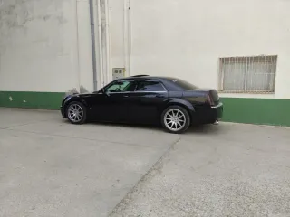 Chrysler 300 C 2007