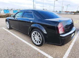 Chrysler 300 C 2007