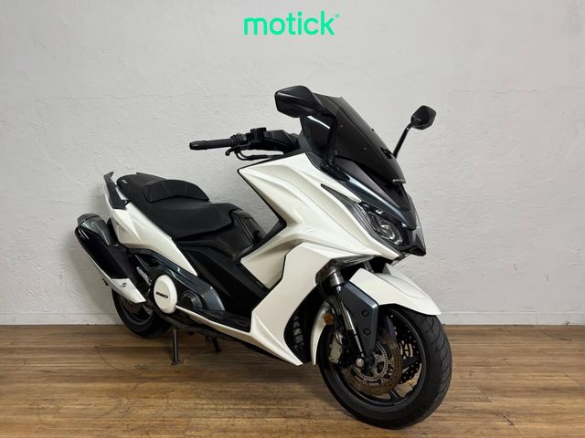 KYMCO AK 550 (A)