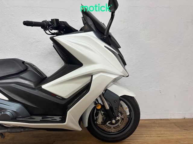 KYMCO AK 550 (A)