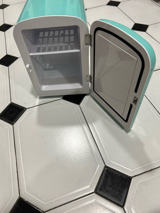 Nevera portátil JOCCA 9026T Azul