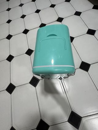 Nevera portátil JOCCA 9026T Azul