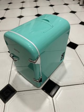 Nevera portátil JOCCA 9026T Azul