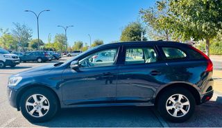 Volvo XC60 2.0 D4 Kinetic 4x2