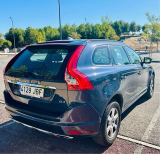 Volvo XC60 2.0 D4 Kinetic 4x2