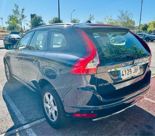 Volvo XC60 2.0 D4 Kinetic 4x2