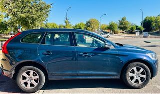 Volvo XC60 2.0 D4 Kinetic 4x2