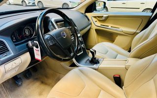 Volvo XC60 2.0 D4 Kinetic 4x2