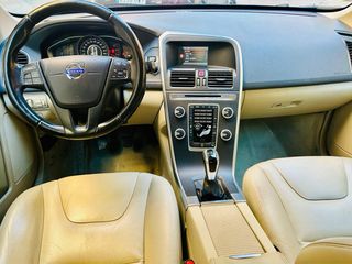 Volvo XC60 2.0 D4 Kinetic 4x2