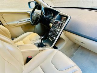 Volvo XC60 2.0 D4 Kinetic 4x2