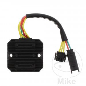 Regulador Corriente BMW F 800 650 700 etc gs