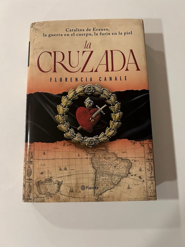 La cruzada