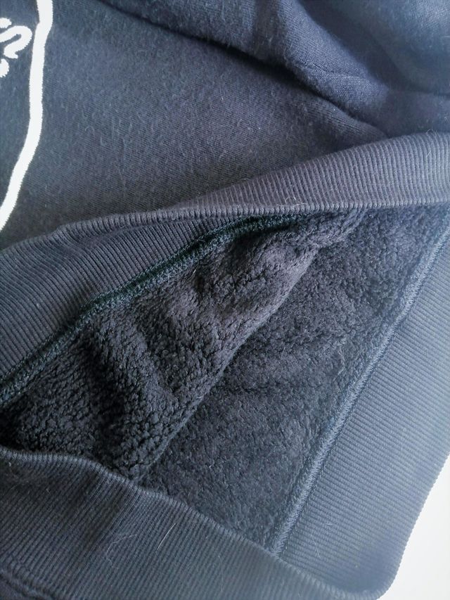 Jersey Save the Mermaids azul marino