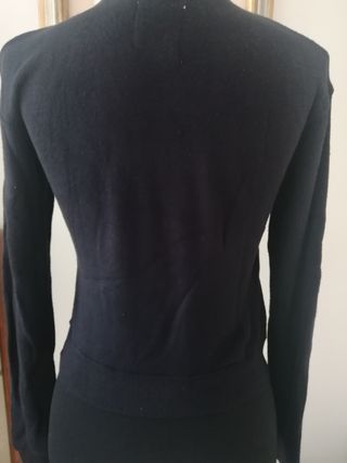 Jersey Save the Mermaids azul marino