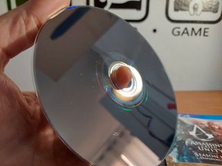 Assassin’s Creed Unity PS4 🇮🇹 it Ottimo