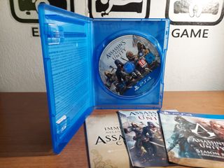 Assassin’s Creed Unity PS4 🇮🇹 it Ottimo