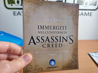 Assassin’s Creed Unity PS4 🇮🇹 it Ottimo