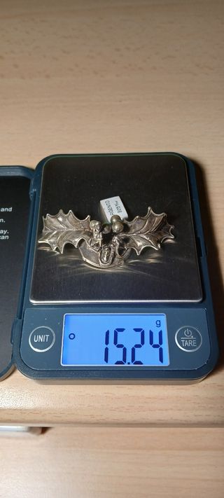 Natività in Argento 925