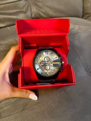 Reloj Diesel hombre 