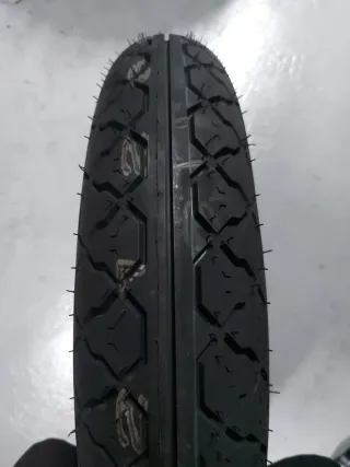 Neumático 130/90-15 Metzeler