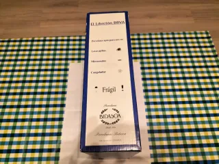 Juego Fuentes y Ensaladera Bidasoa Porcelana