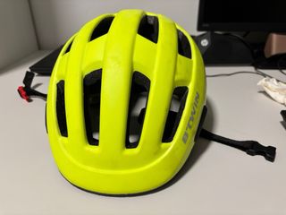 Casco B'Twin Taglia L