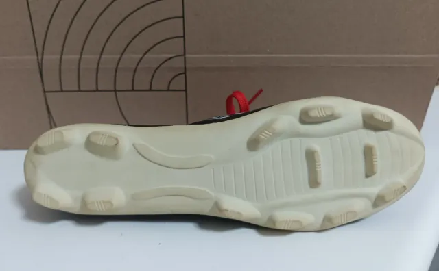 Estuche Bota Fútbol Coca-Cola