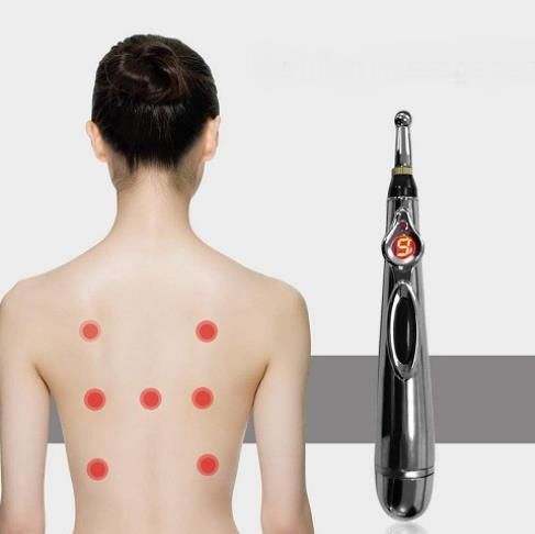 Boli de masaje por electroestimulación