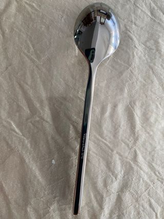 Cubertería Villeroy & Boch 45 piezas