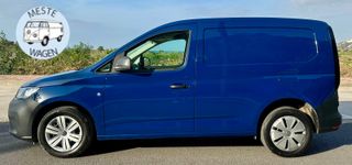 Volkswagen Caddy Cargo 2.0 TDI 75 CV 6 Vel.