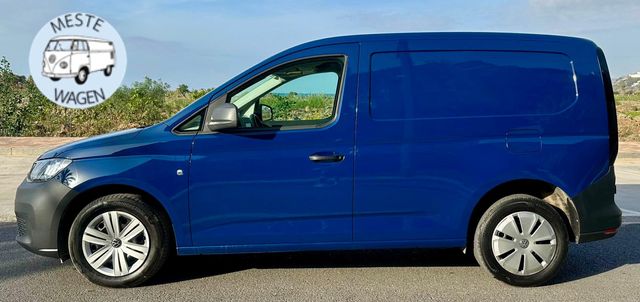 Volkswagen Caddy Cargo 2.0 TDI 75 CV 6 Vel.