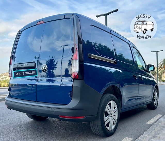 Volkswagen Caddy Cargo 2.0 TDI 75 CV 6 Vel.