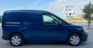 Volkswagen Caddy Cargo 2.0 TDI 75 CV 6 Vel.