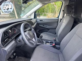 Volkswagen Caddy Cargo 2.0 TDI 75 CV 6 Vel.