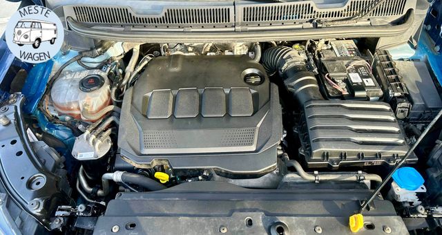 Volkswagen Caddy Cargo 2.0 TDI 75 CV 6 Vel.