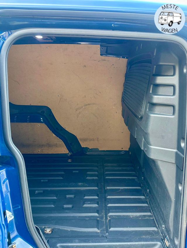 Volkswagen Caddy Cargo 2.0 TDI 75 CV 6 Vel.