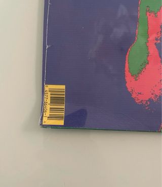 Bad Religion No Control Vinilo  PRECINTADO