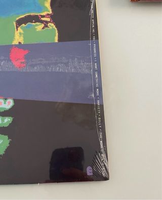 Bad Religion No Control Vinilo  PRECINTADO