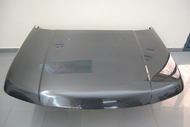 Capó Carbono Land Rover Sport 2005-2012