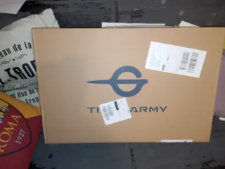 Monitor Titanarmy nuovo