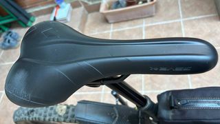 Sillín Selle Italia X-Base