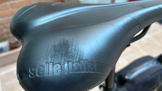 Sillín Selle Italia X-Base