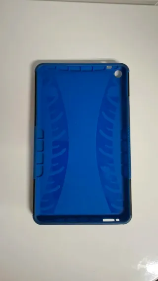 Tablet Huawei MediaPad T3 Gris + Funda