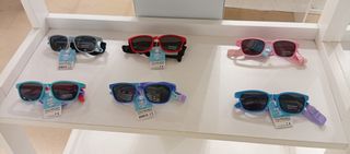 Gafas de Sol Polarizadas Niños/Joven