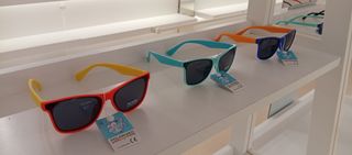 Gafas de Sol Polarizadas Niños/Joven