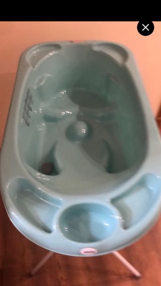 Bañera bebé Jane sin estrenar