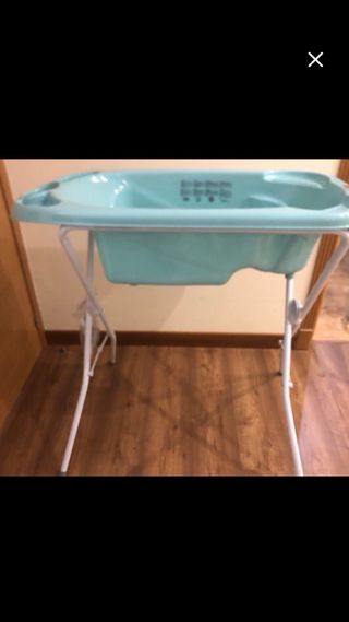 Bañera bebé Jane sin estrenar